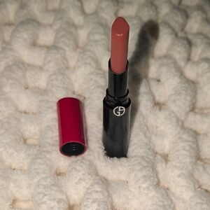 Armani Beauty Lip Power Long Lasting Lipstick
